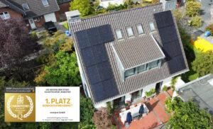 Solarfirma Duesseldorf Energiva
